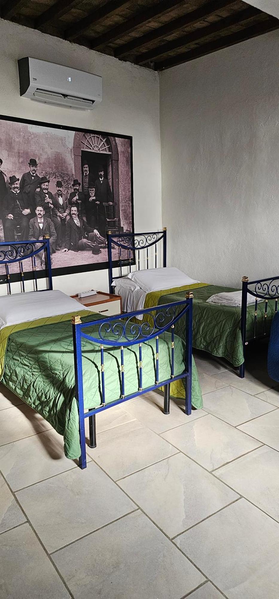 Piccolo Feudo Green Resort (Adults Only) Βιτέρμπο Δωμάτιο φωτογραφία