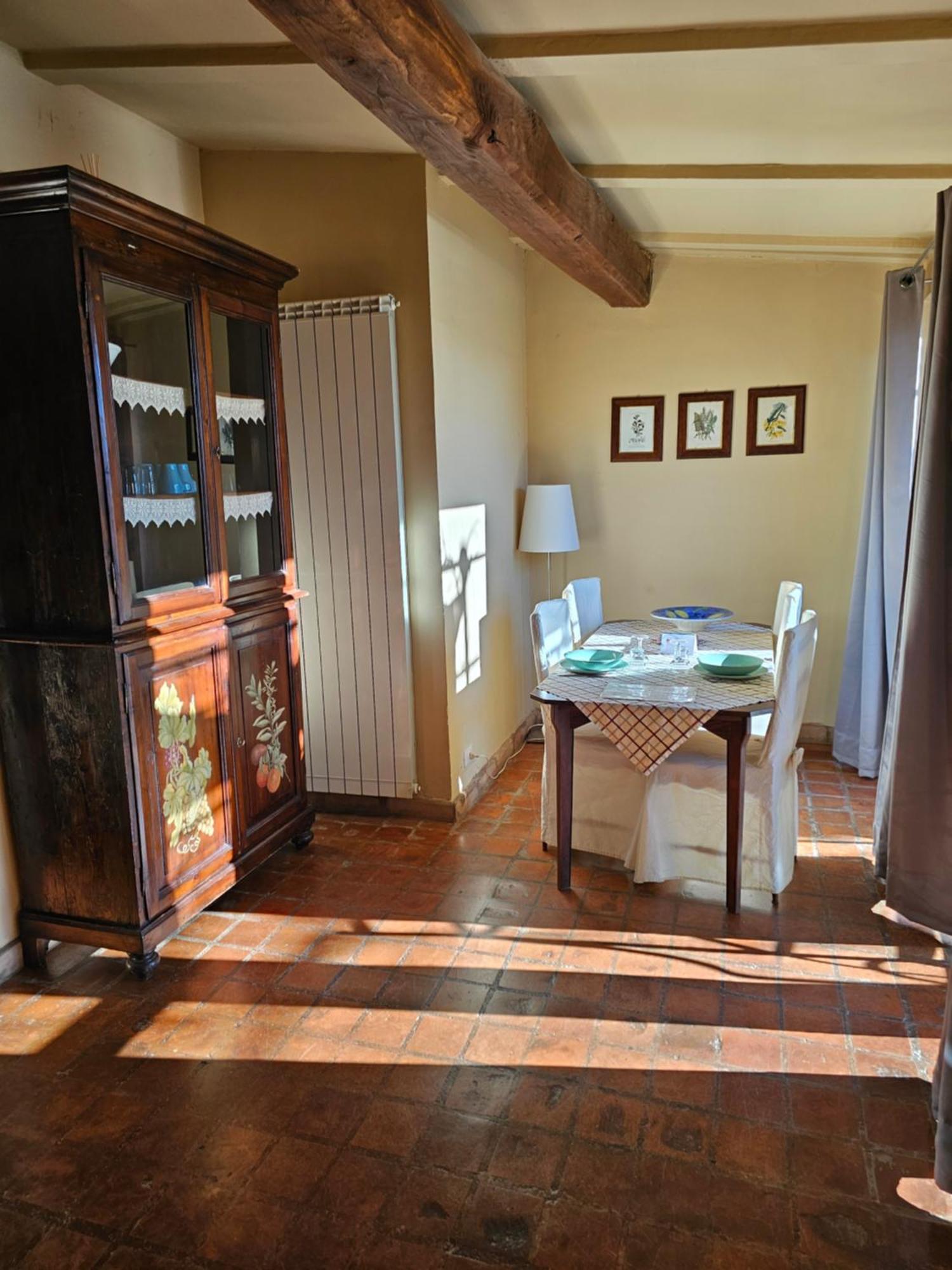 Piccolo Feudo Green Resort (Adults Only) Βιτέρμπο Εξωτερικό φωτογραφία