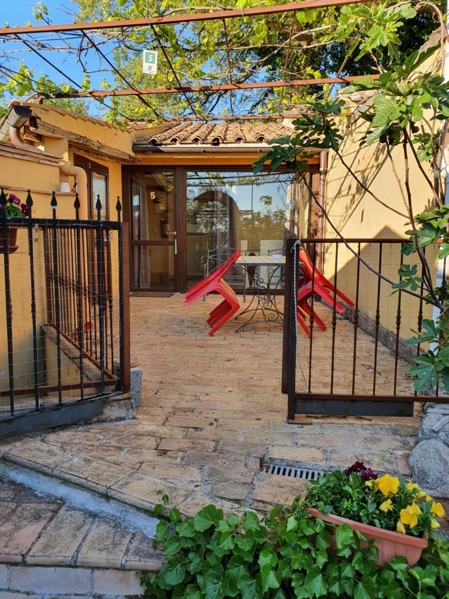 Piccolo Feudo Green Resort (Adults Only) Βιτέρμπο Δωμάτιο φωτογραφία
