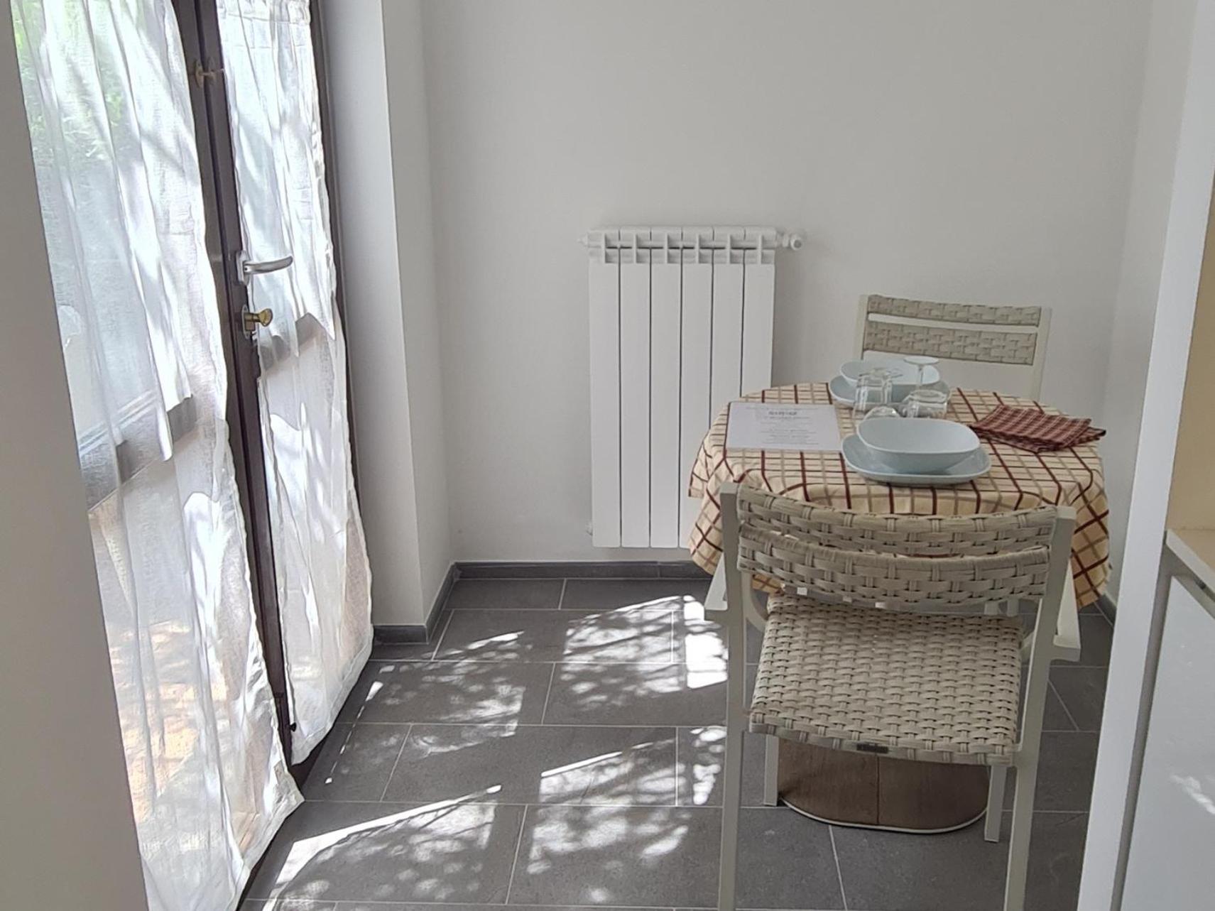 Piccolo Feudo Green Resort (Adults Only) Βιτέρμπο Δωμάτιο φωτογραφία