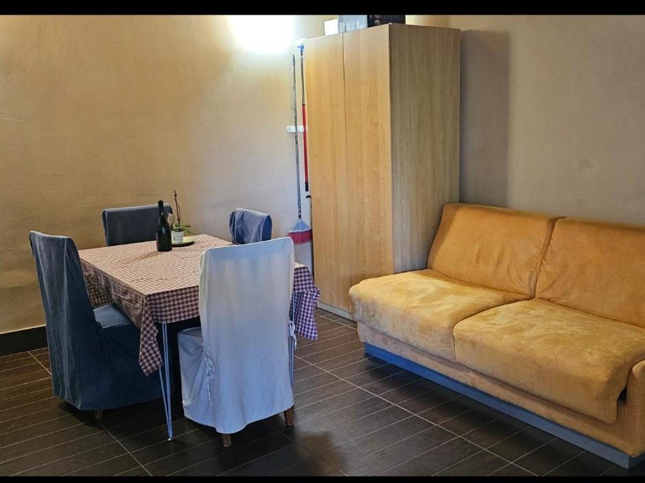 Piccolo Feudo Green Resort (Adults Only) Βιτέρμπο Δωμάτιο φωτογραφία