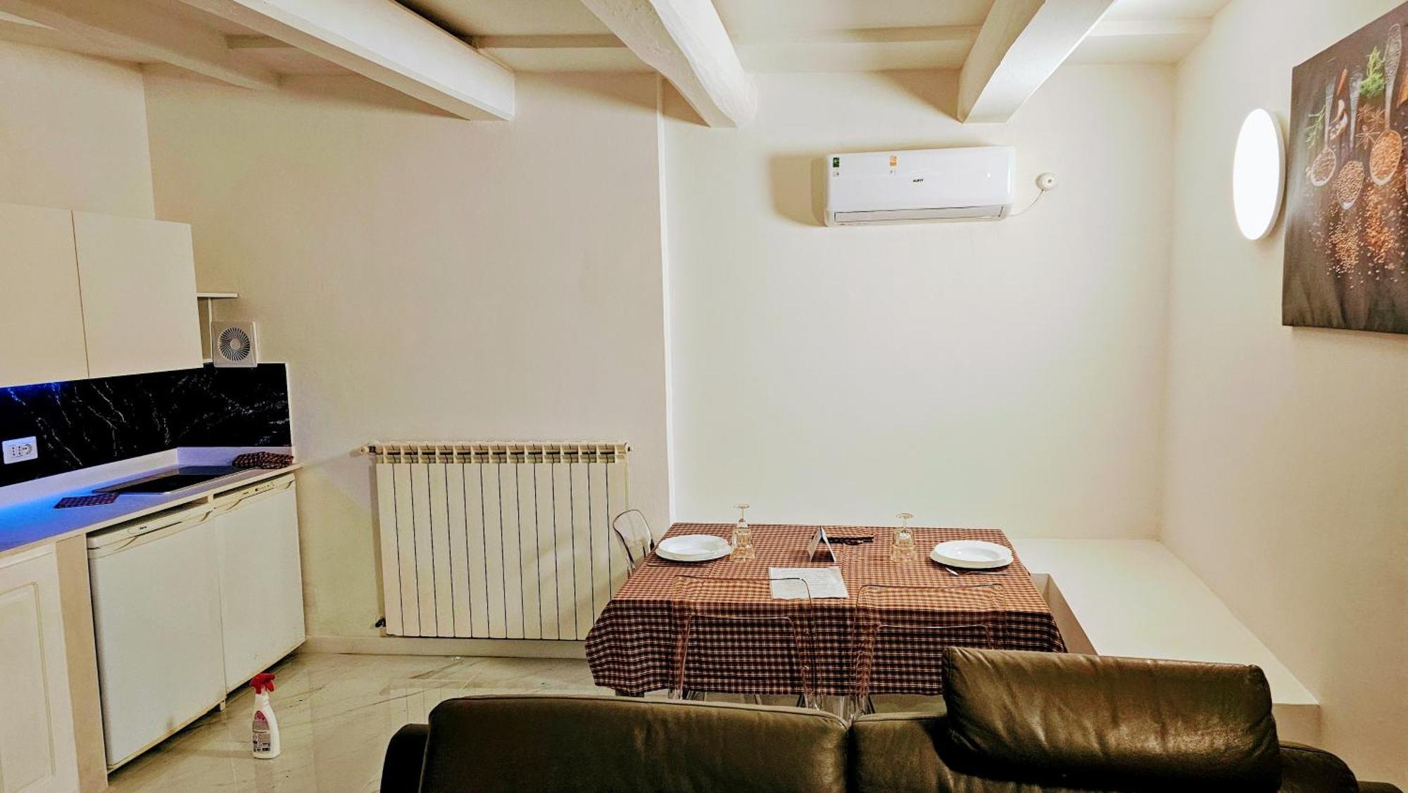 Piccolo Feudo Green Resort (Adults Only) Βιτέρμπο Δωμάτιο φωτογραφία