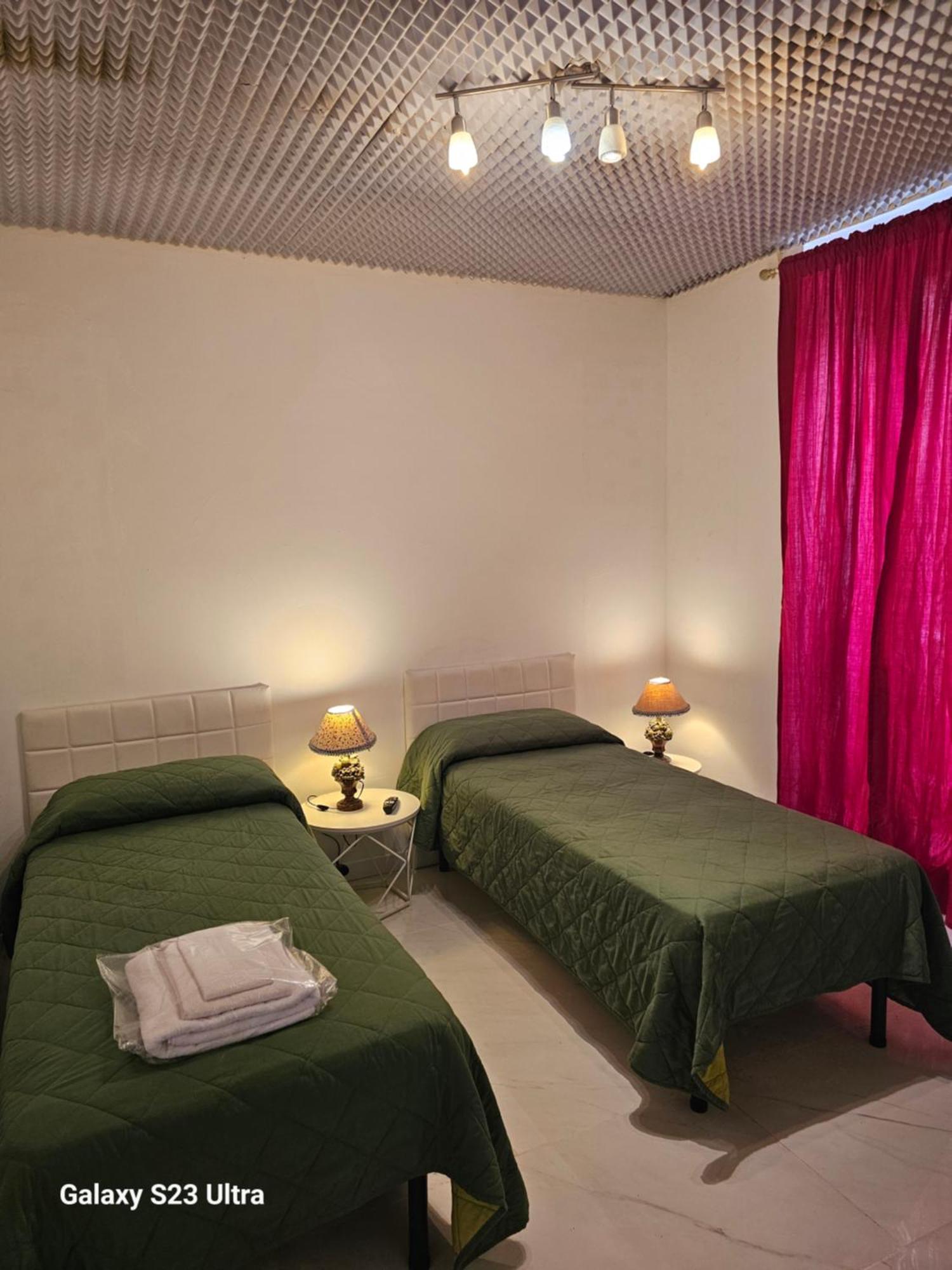 Piccolo Feudo Green Resort (Adults Only) Βιτέρμπο Δωμάτιο φωτογραφία