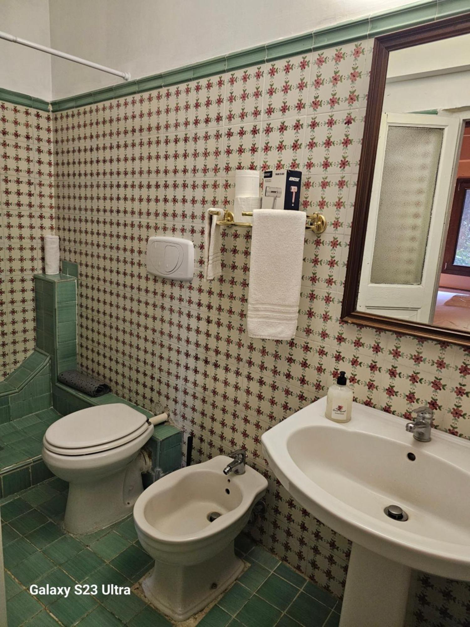 Piccolo Feudo Green Resort (Adults Only) Βιτέρμπο Δωμάτιο φωτογραφία