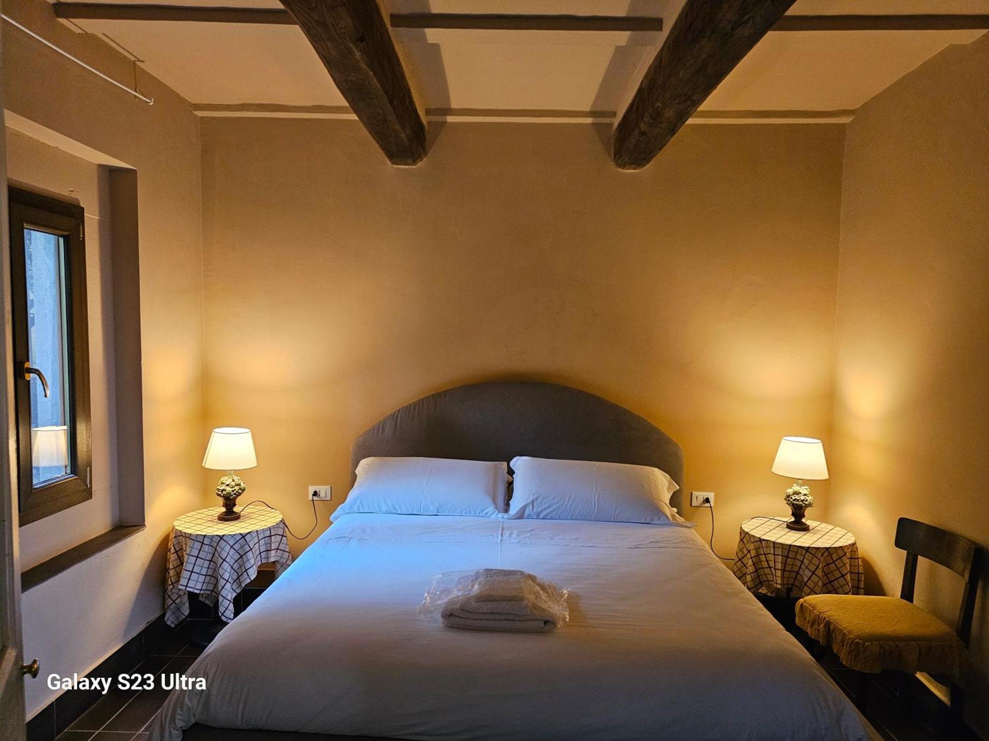 Piccolo Feudo Green Resort (Adults Only) Βιτέρμπο Δωμάτιο φωτογραφία
