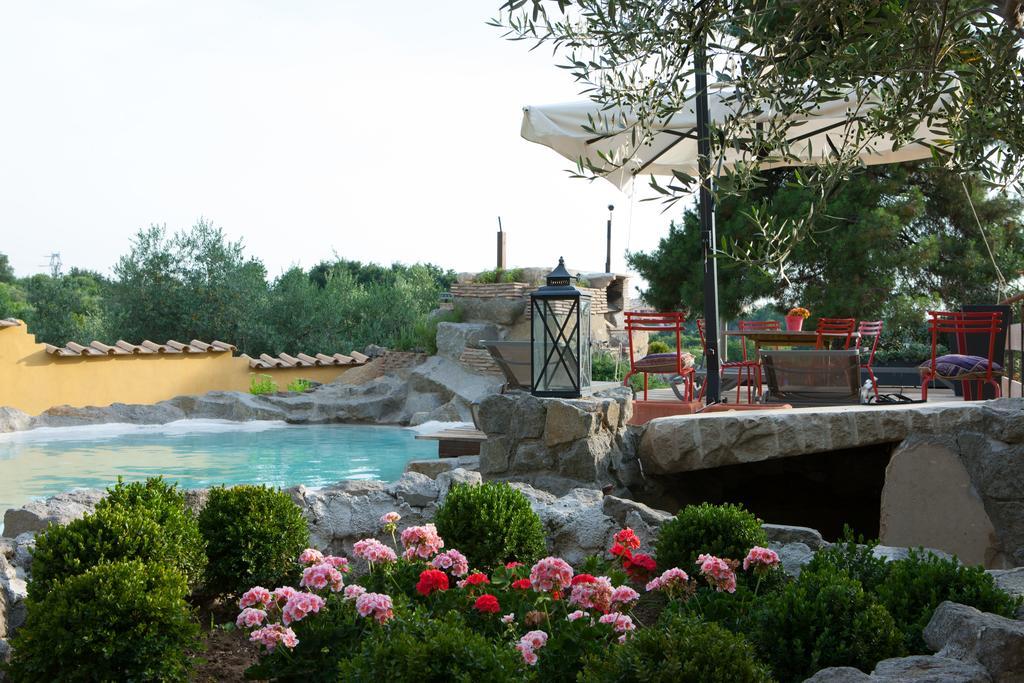 Piccolo Feudo Green Resort (Adults Only) Βιτέρμπο Εξωτερικό φωτογραφία