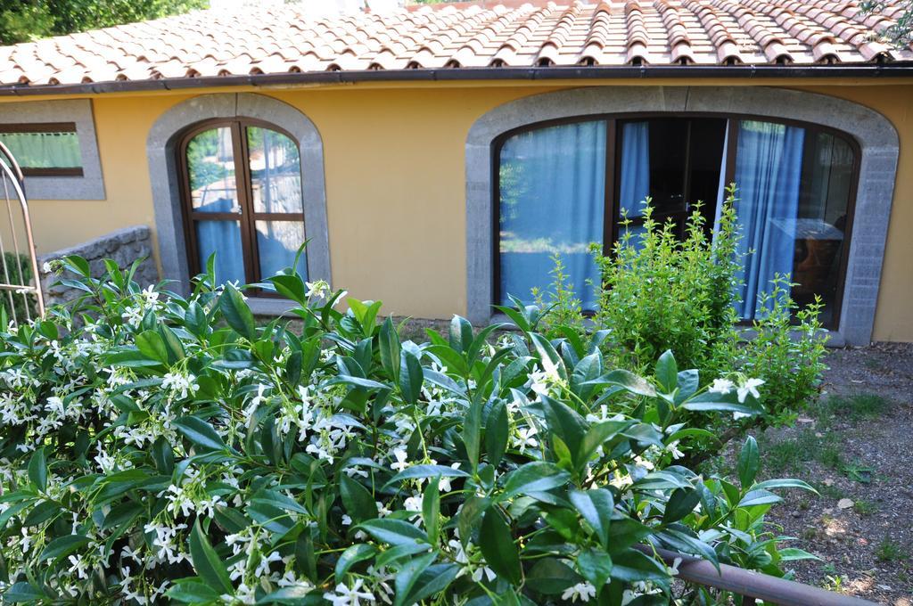 Piccolo Feudo Green Resort (Adults Only) Βιτέρμπο Δωμάτιο φωτογραφία